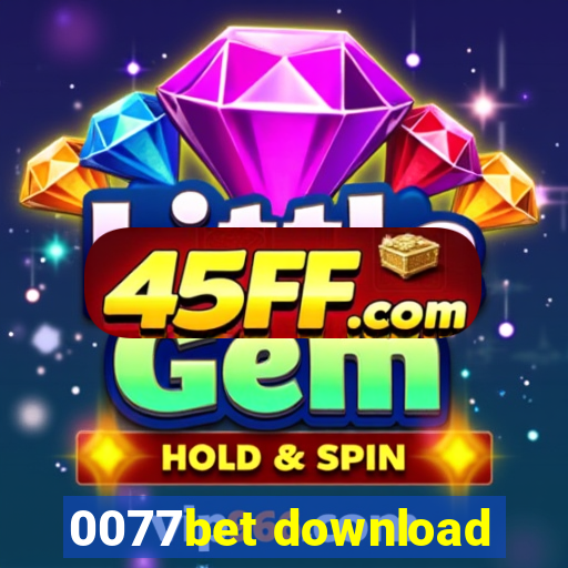 0077bet download